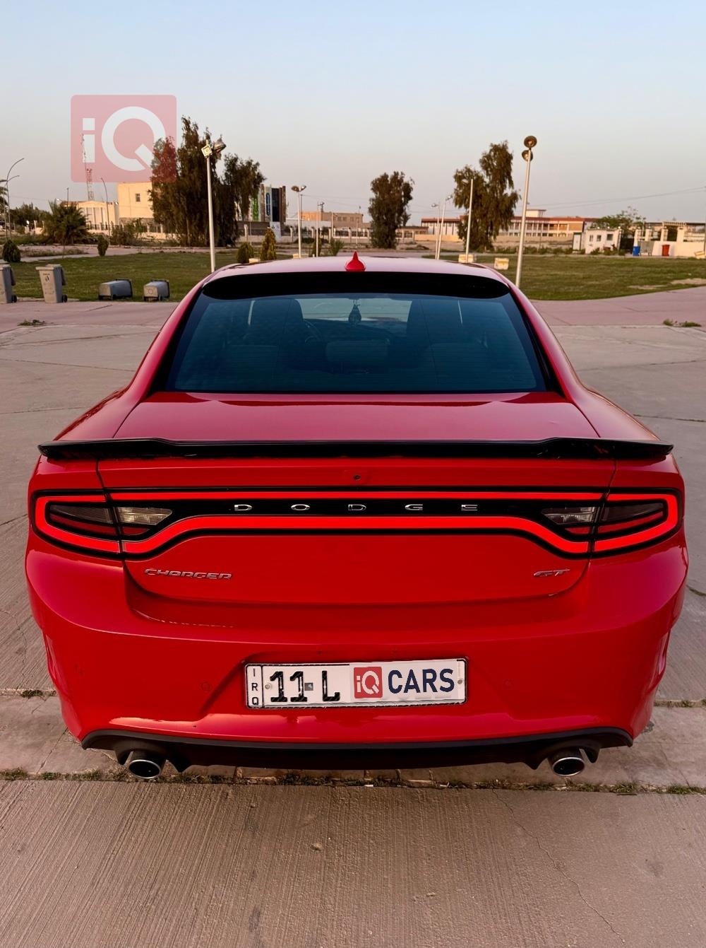 Dodge Charger